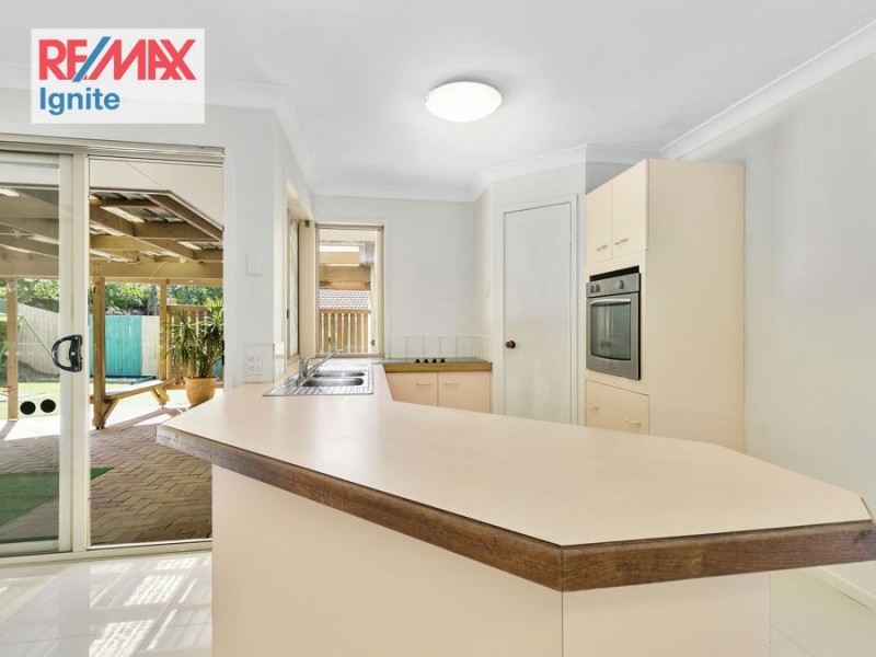 249 HORIZON DRIVE, Westlake QLD 4074