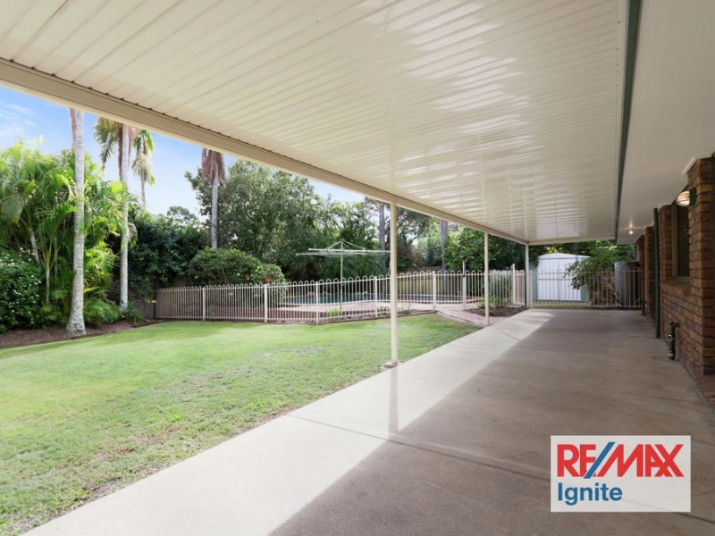 137 Westlake Drive, Westlake QLD 4074