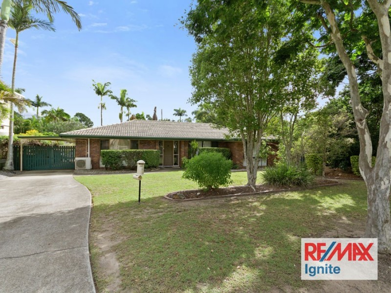 137 Westlake Drive, Westlake QLD 4074