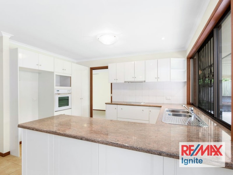 137 Westlake Drive, Westlake QLD 4074