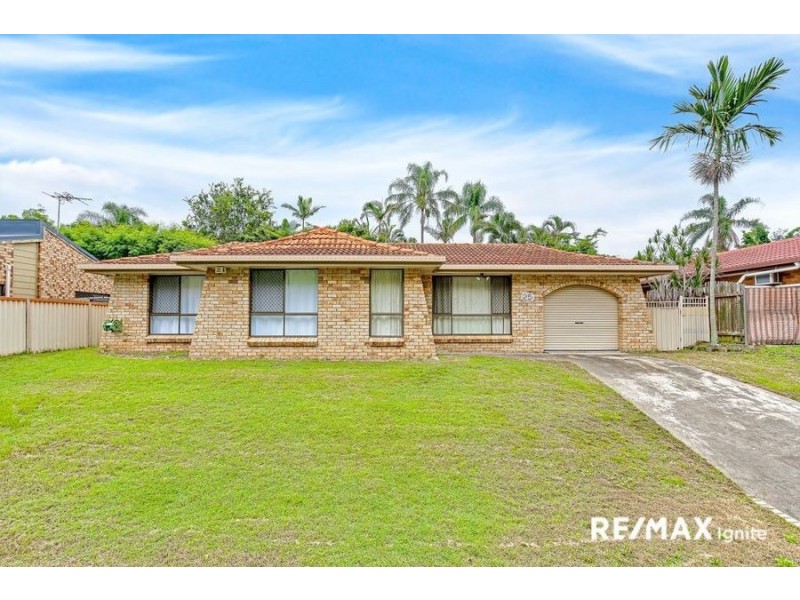 25 Andaman Street, Jamboree Heights QLD 4074