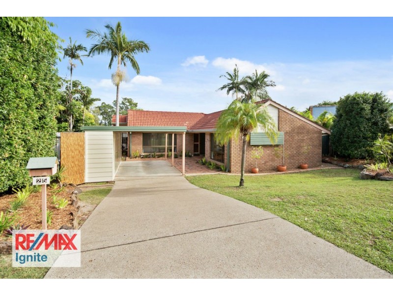 25 Athos Street, Riverhills QLD 4074