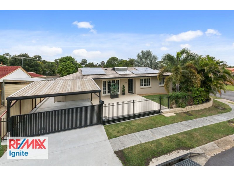 6 Tigris Street, Riverhills QLD 4074