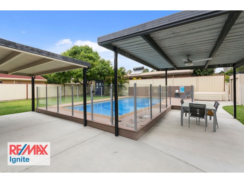 6 Tigris Street, Riverhills QLD 4074