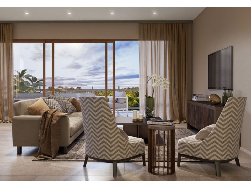 8/19 Rosegln Street, Greenslopes QLD 4120