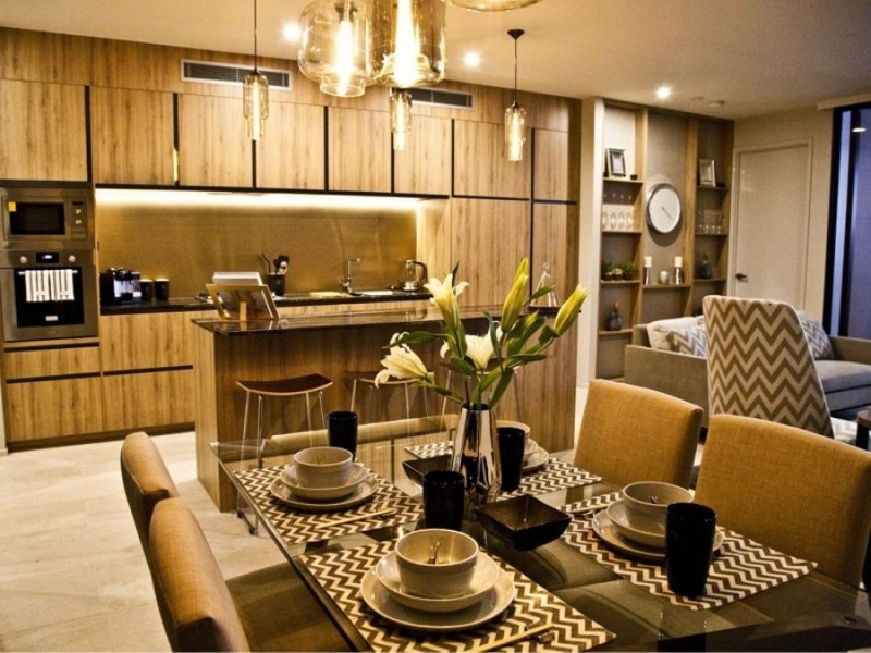 8/19 Rosegln Street, Greenslopes QLD 4120