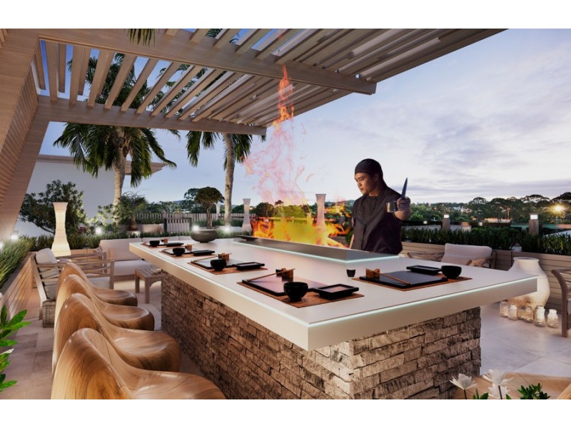 8/19 Rosegln Street, Greenslopes QLD 4120