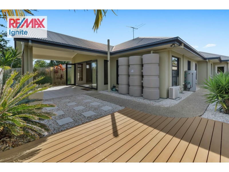 9 GIPPSLAND CIRCUIT, Forest Lake QLD 4078