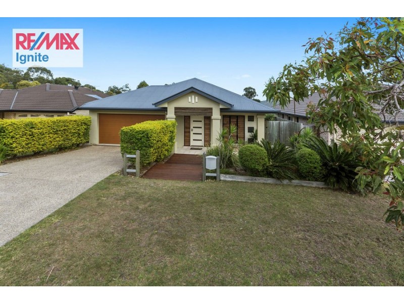 9 GIPPSLAND CIRCUIT, Forest Lake QLD 4078