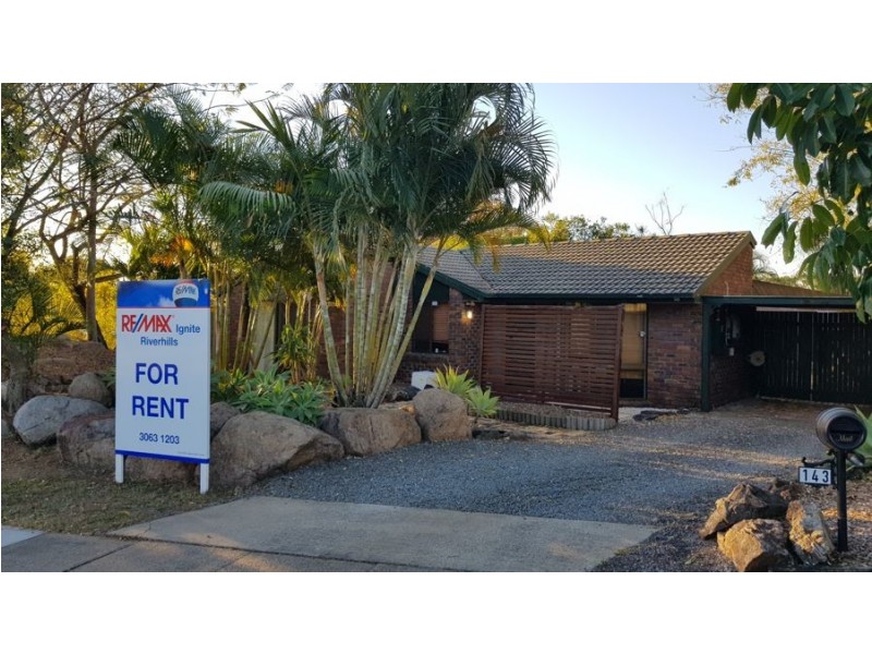 143 Sumners Road, Jamboree Heights QLD 4074