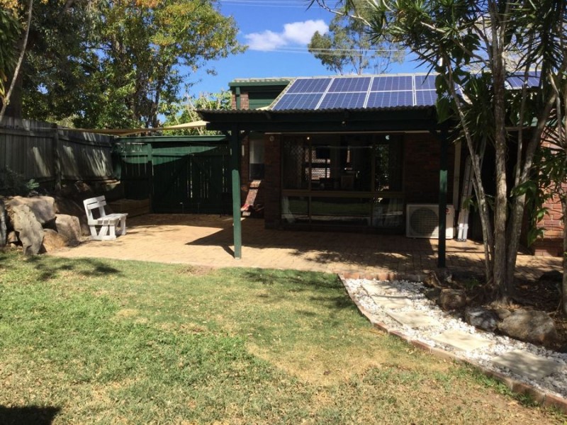 143 Sumners Road, Jamboree Heights QLD 4074