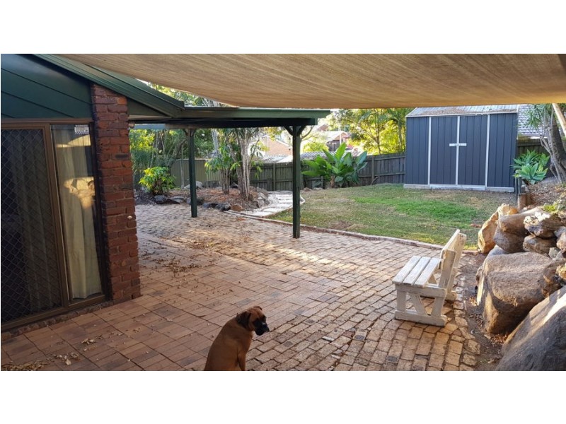 143 Sumners Road, Jamboree Heights QLD 4074