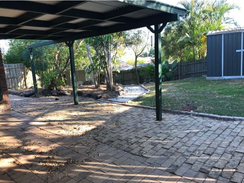 143 Sumners Road, Jamboree Heights QLD 4074