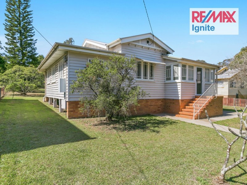 30 New Chum Road, Dinmore QLD 4303