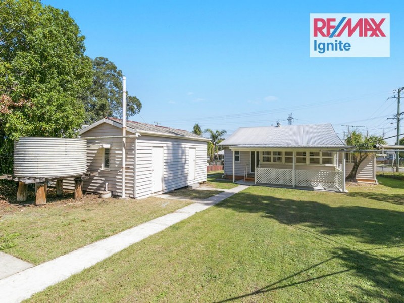 30 New Chum Road, Dinmore QLD 4303