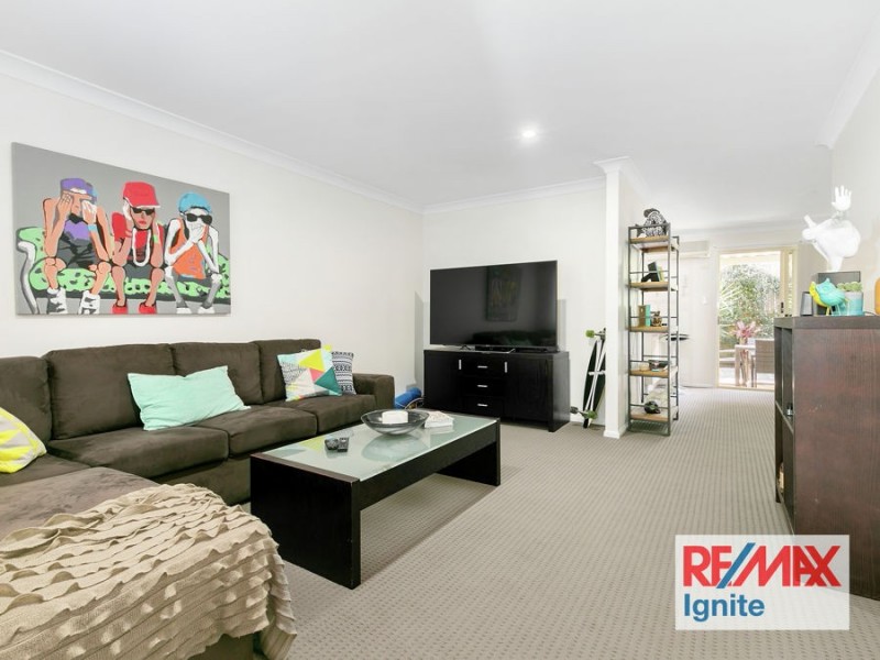 6/10 CHAPMAN PLACE, Oxley QLD 4075