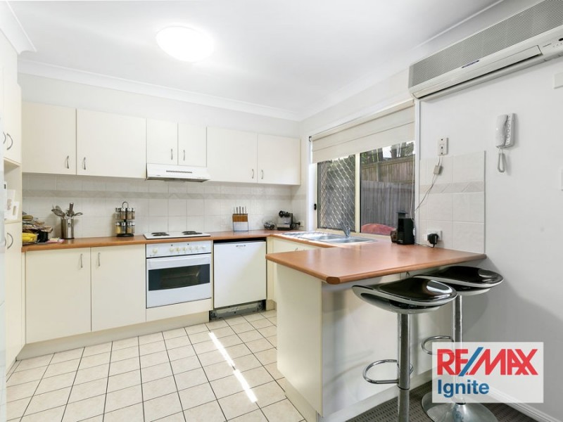 6/10 CHAPMAN PLACE, Oxley QLD 4075