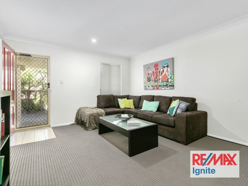 6/10 CHAPMAN PLACE, Oxley QLD 4075