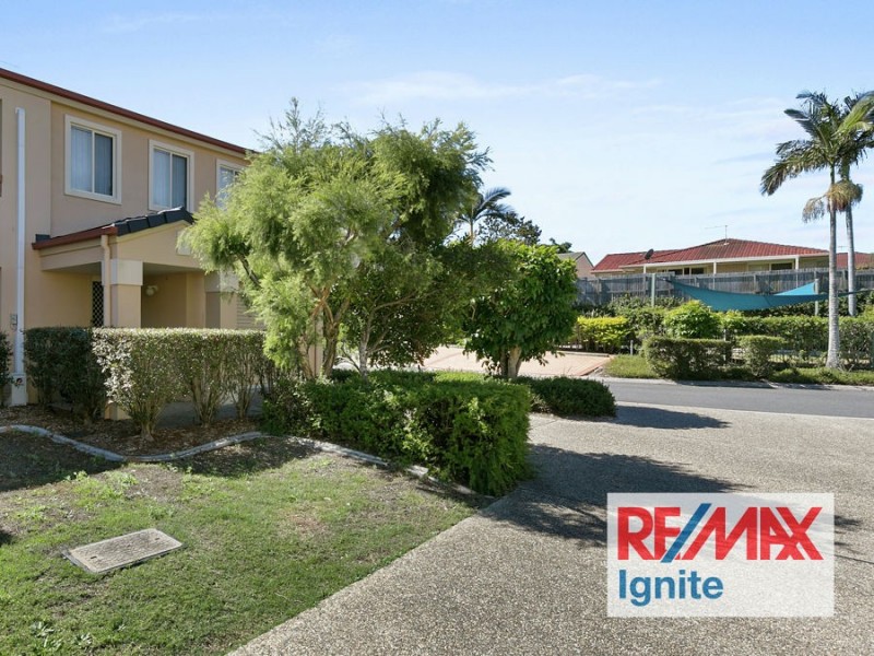 6/10 CHAPMAN PLACE, Oxley QLD 4075