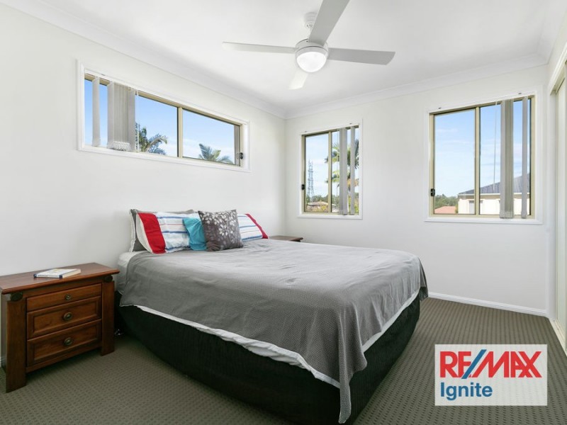 6/10 CHAPMAN PLACE, Oxley QLD 4075
