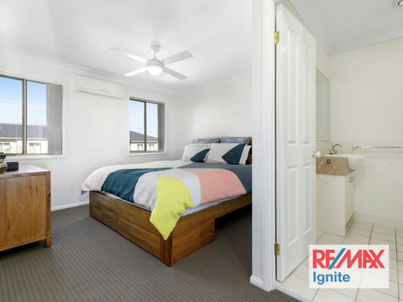 6/10 CHAPMAN PLACE, Oxley QLD 4075