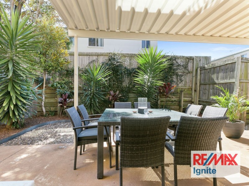 6/10 CHAPMAN PLACE, Oxley QLD 4075
