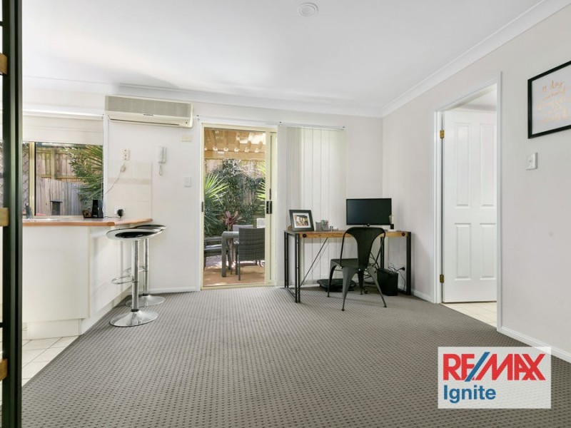 6/10 CHAPMAN PLACE, Oxley QLD 4075