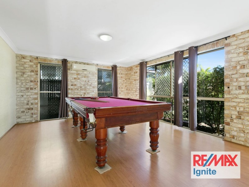 16 Kaboora Crescent, Westlake QLD 4074