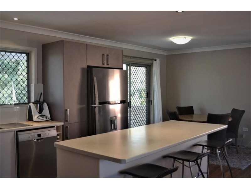 83 CURRAGUNDI ROAD, Jindalee QLD 4074