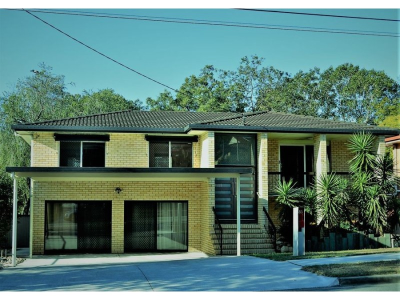 83 CURRAGUNDI ROAD, Jindalee QLD 4074