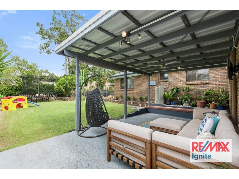 6 Shasta Close, Westlake QLD 4074