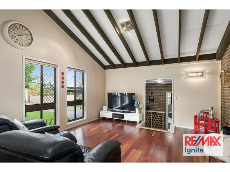 6 Shasta Close, Westlake QLD 4074