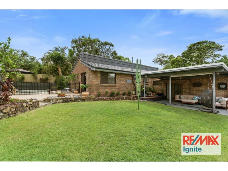 6 Shasta Close, Westlake QLD 4074