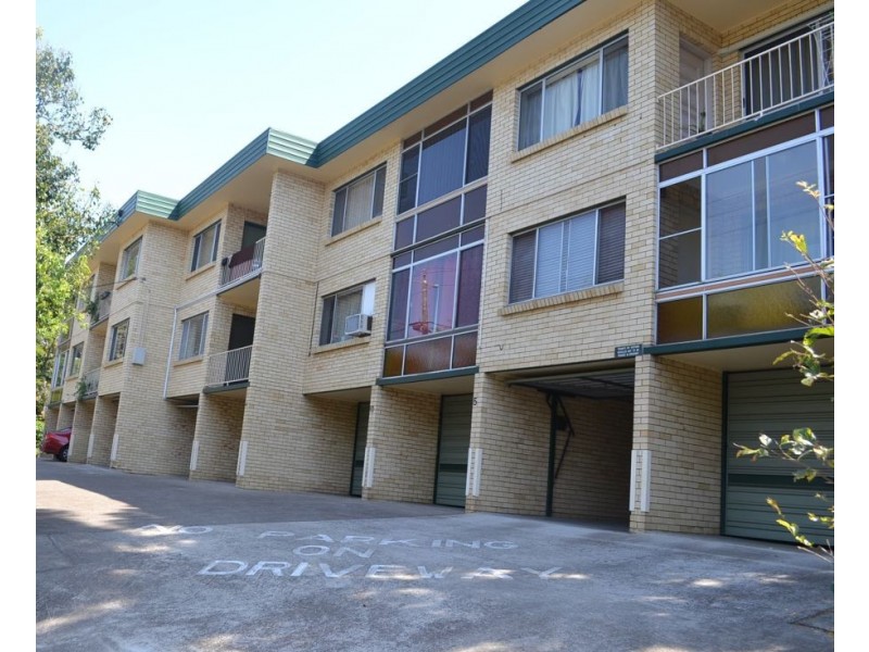 UNIT 10 73 HONOUR AVENUE, Chelmer QLD 4068