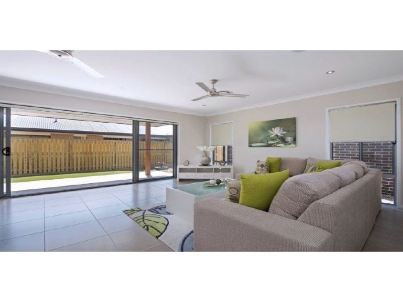 LOT 801 OFF THE PLAN, Ellen Grove QLD 4078