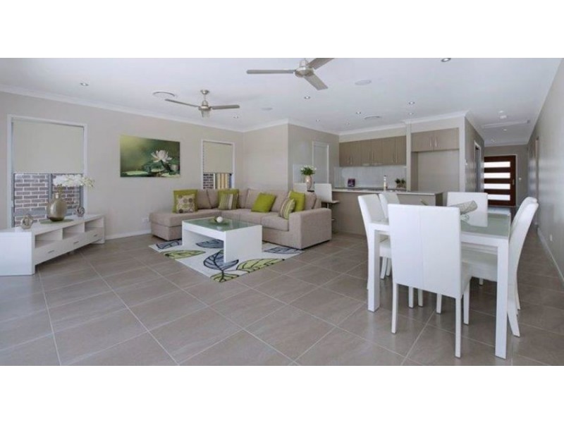 LOT 27 YERING STREET, Heathwood QLD 4110