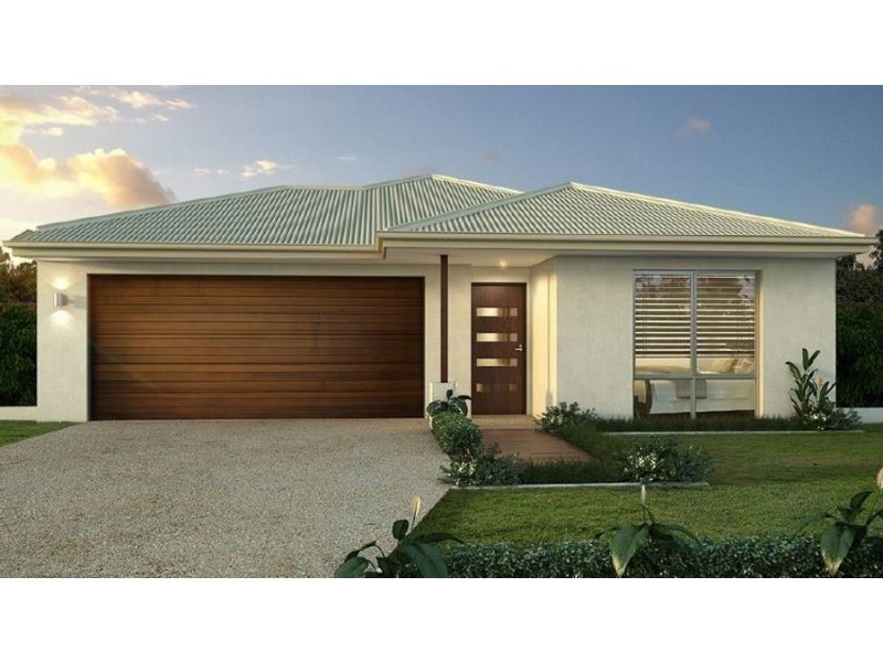 LOT 17 OFF THE PLAN, Heathwood QLD 4110