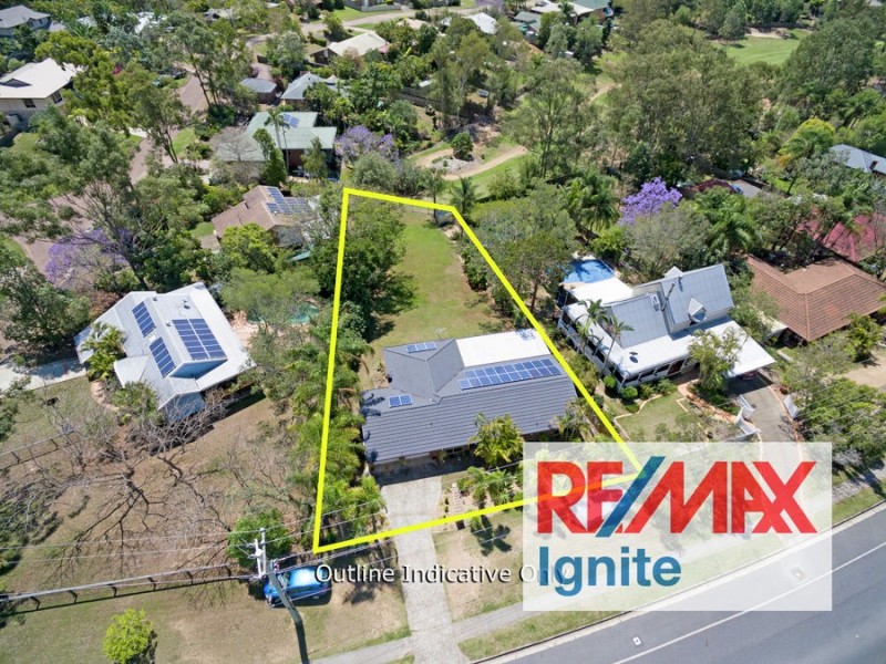 154 College Road, Karana Downs QLD 4306