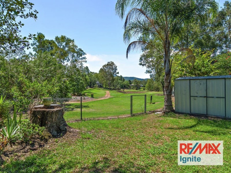 154 College Road, Karana Downs QLD 4306