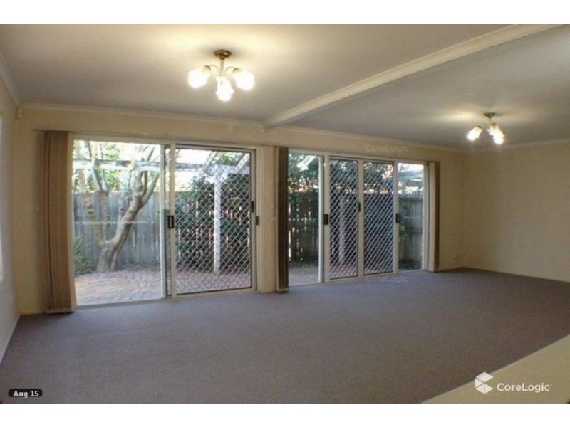 UNIT 2/1 ABLE SMITH CRESCENT, Mount Ommaney QLD 4074