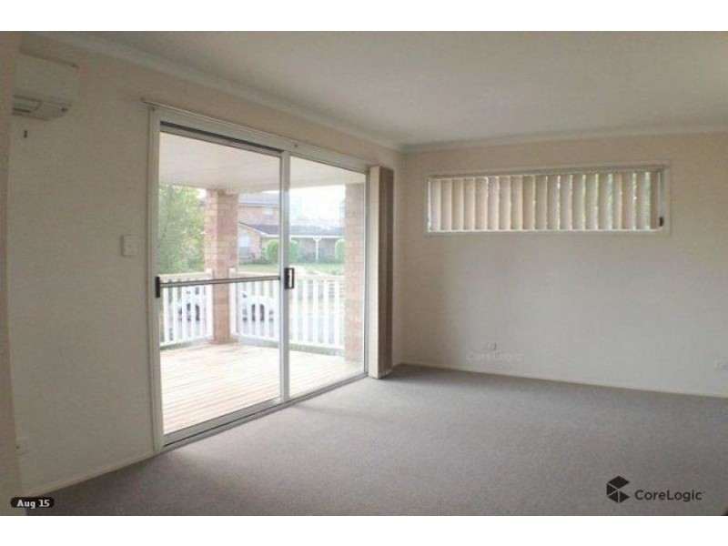 UNIT 2/1 ABLE SMITH CRESCENT, Mount Ommaney QLD 4074