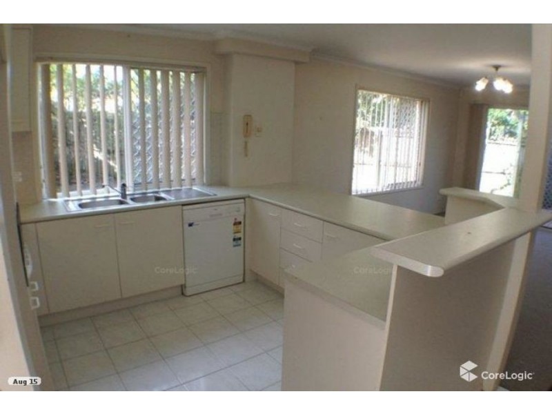 UNIT 2/1 ABLE SMITH CRESCENT, Mount Ommaney QLD 4074