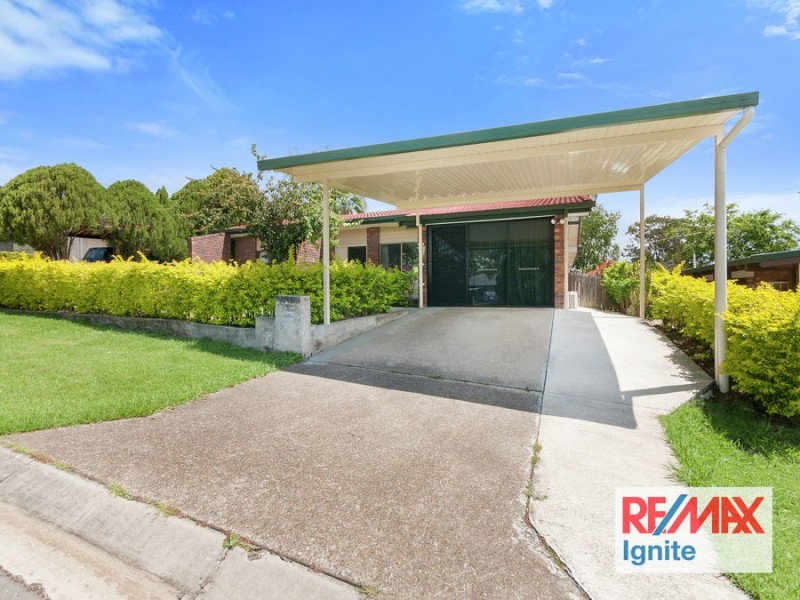 9 Trephina Close, Riverhills QLD 4074