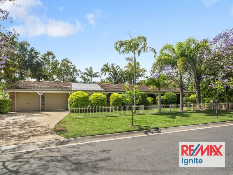 1 Kooralla Court, Karana Downs QLD 4306