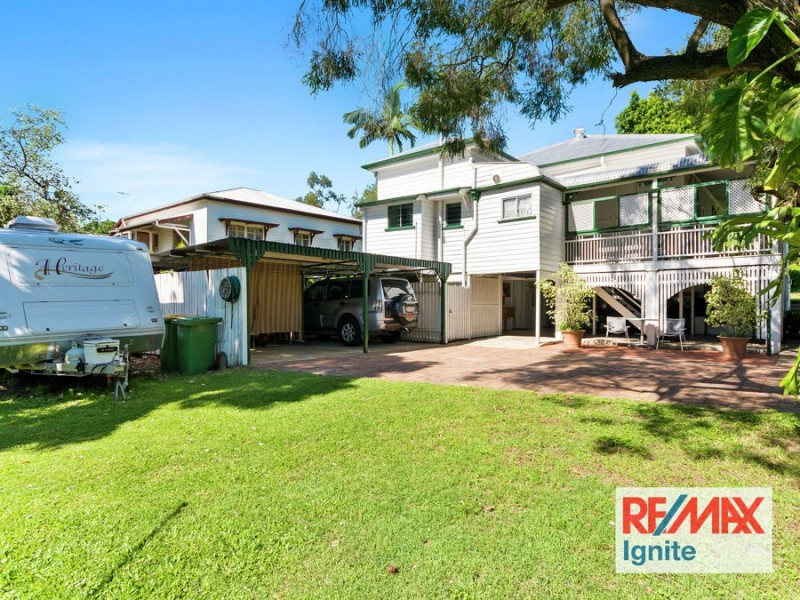 30 Smith Street, North Ipswich QLD 4305