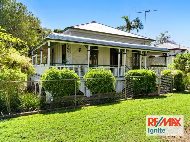 30 Smith Street, North Ipswich QLD 4305