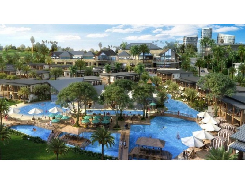 7001 Magnolia Drive, Brookwater QLD 4300