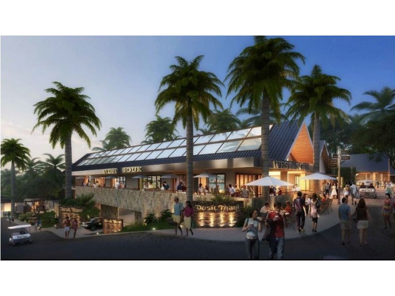 7001 Magnolia Drive, Brookwater QLD 4300