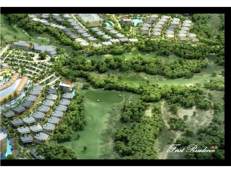 7001 Magnolia Drive, Brookwater QLD 4300