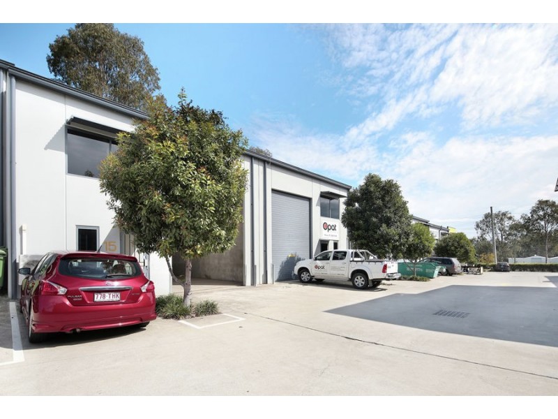 U15/1472 Boundary Road, Wacol QLD 4076